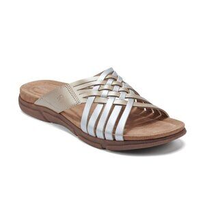Women Easy Spirit Wedge Sandals